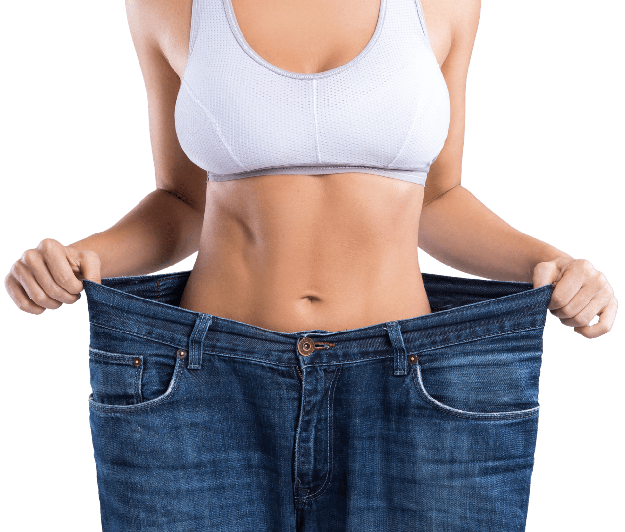 Medical Weight Loss Transformation